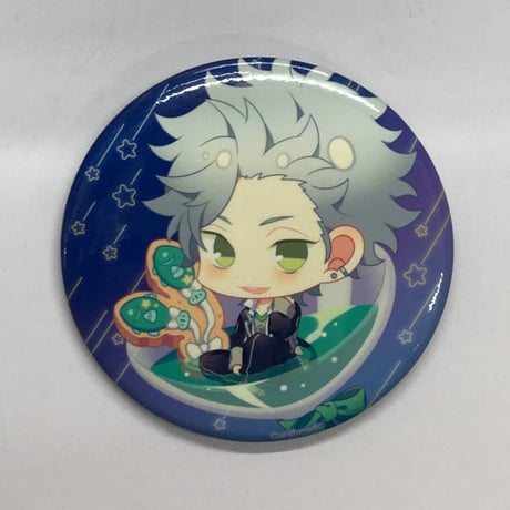 Starry⭐︎Sky スタスカ くじ 缶バッジ アクキー 羊 翼 錫也 龍之介 Starry☆Sky」10th Anniversaryくじ第1弾「Moonlight」の