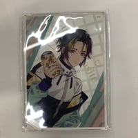K】比水流 コスチュームプレミアムくじ B賞アクリルスタンド | K-BOOKS 