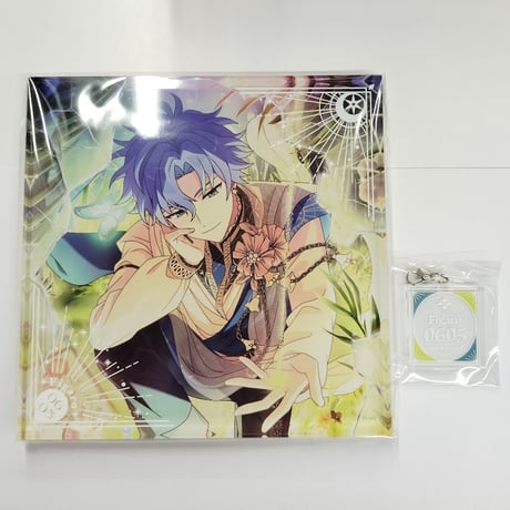 CATEGORY 魔法使いの約束 | K-BOOKS 池袋 2次元グッズ通販