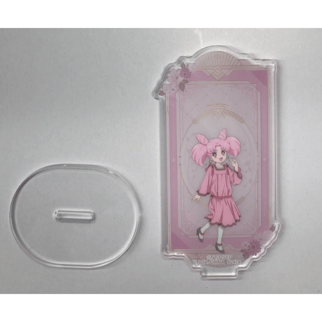 セーラームーン★1番くじ★ラストワン賞！ セーラームーン セレニティ ちびムーン 一番くじ ラストワン賞 A賞