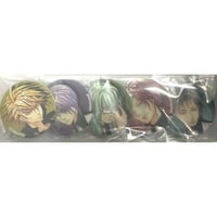 ラッキードッグ1』アクリルスタンド ジュリオ 【BLグッズ】 | K ラッキードッグ1』アクリルスタンド ジュリオ 【BLグッズ】 | K