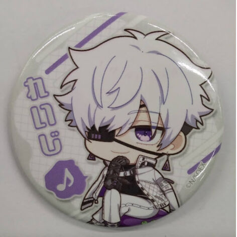 東京エイリアンズ 雨宮零士 戦闘服 コミック缶バッジ 8個セット 東京エイリアンズ 雨宮零士 戦闘服 コミック缶バッジ 8個セット