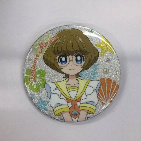 STORES トロピカルージュプリキュア 缶バッジの検索結果