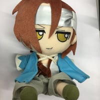 薄桜鬼　原田左之助　ぬいぐるみ