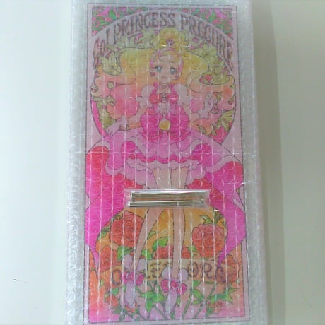 キュアフローラ | STORES