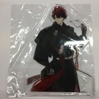 終遠のヴィルシュ 終ヴィル リュカ ちゃれくじ A賞 アクリルスタンド アクスタ 終遠のヴィルシュ 終ヴィル リュカ アクリルスタンド アクスタ ちゃれ