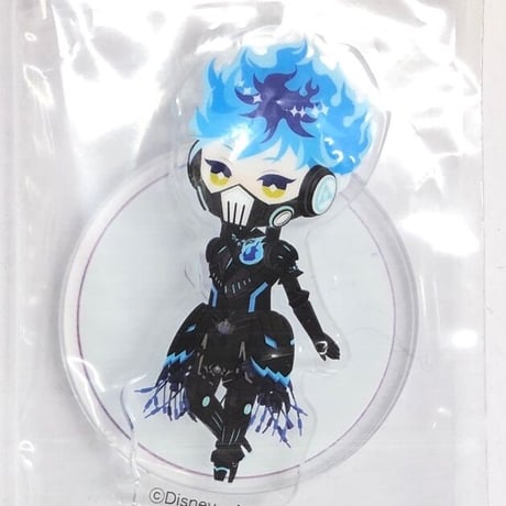 STORES ツイステッドワンダーランド アクリルスタンドの検索結果