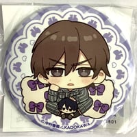 地縛少年花子くん つかさ もっけぱーく 缶バッジ | K-BOOKS 池袋 2