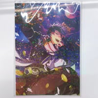 Collar×Malice 柳愛時 ブロマイド | K-BOOKS 池袋 2次元グッズ通販