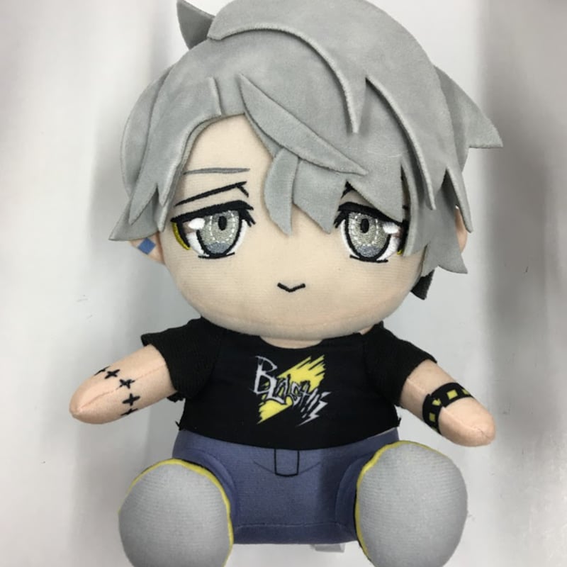 ディアヴォーカリスト ヨシュア ぬいぐるみ ディアヴォーカリスト