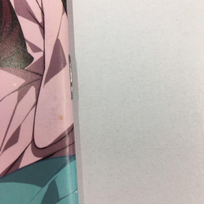 イタミ・汚れ・折れ跡有】Charade Maniacs ステラセット特典小冊子 | K