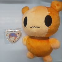 Obey Me！　レヴィアタン　ぬいぐるみ
