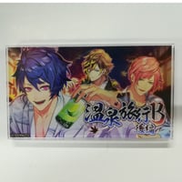 ホリミヤ 宮村伊澄 堀京子 ホリミヤカフェ in アニぱらCAFE コースター
