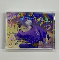 ブルーロック糸師冴複製ブルーロックコースター | K-BOOKS 池袋 2次元