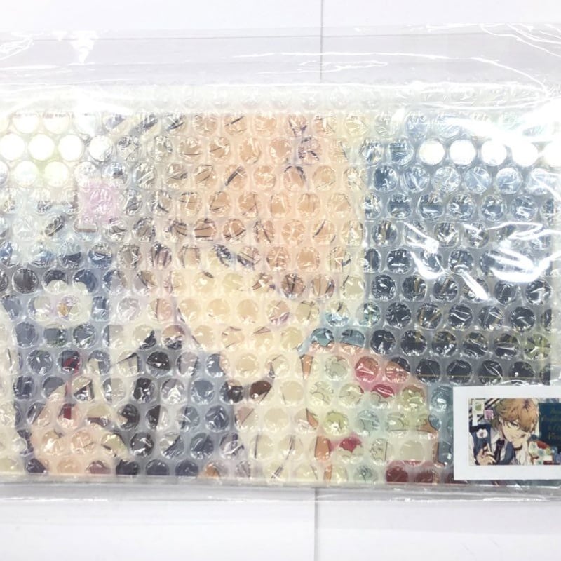 ピオフィオーレの晩鐘バースデーセットニコラ