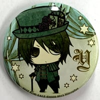 NU:カーニバル』 きらきら カード (vol.3) エドモンド 【BLグッズ