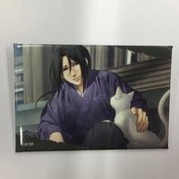 Paradise』アヅマ タカラ 缶バッジ【BLグッズ】 | K-BOOKS 池袋 2次元