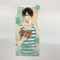 sweet pool 崎山蓉司 ぬいぐるみ【BLグッズ】 | K-BOOKS 池袋 2次元グ