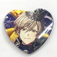 樋野まつり「ヴァンパイア騎士」玖蘭枢 台湾限定 複製サイン入り色紙