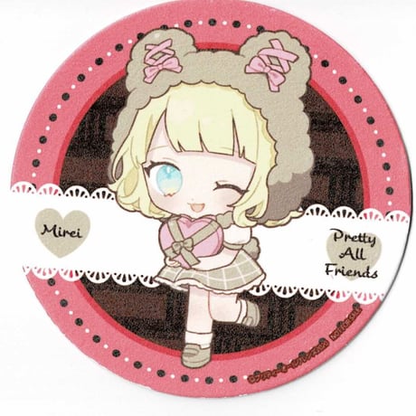 みれぃ | STORES みれぃ | STORES
