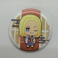 コードギアス』 一番カフェ 缶バッジ 枢木スザク | K-BOOKS 池袋 2