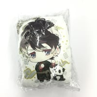 刀剣乱舞 スクエア缶バッジコレクション 跪坐 人間無骨 | K-BOOKS 池袋