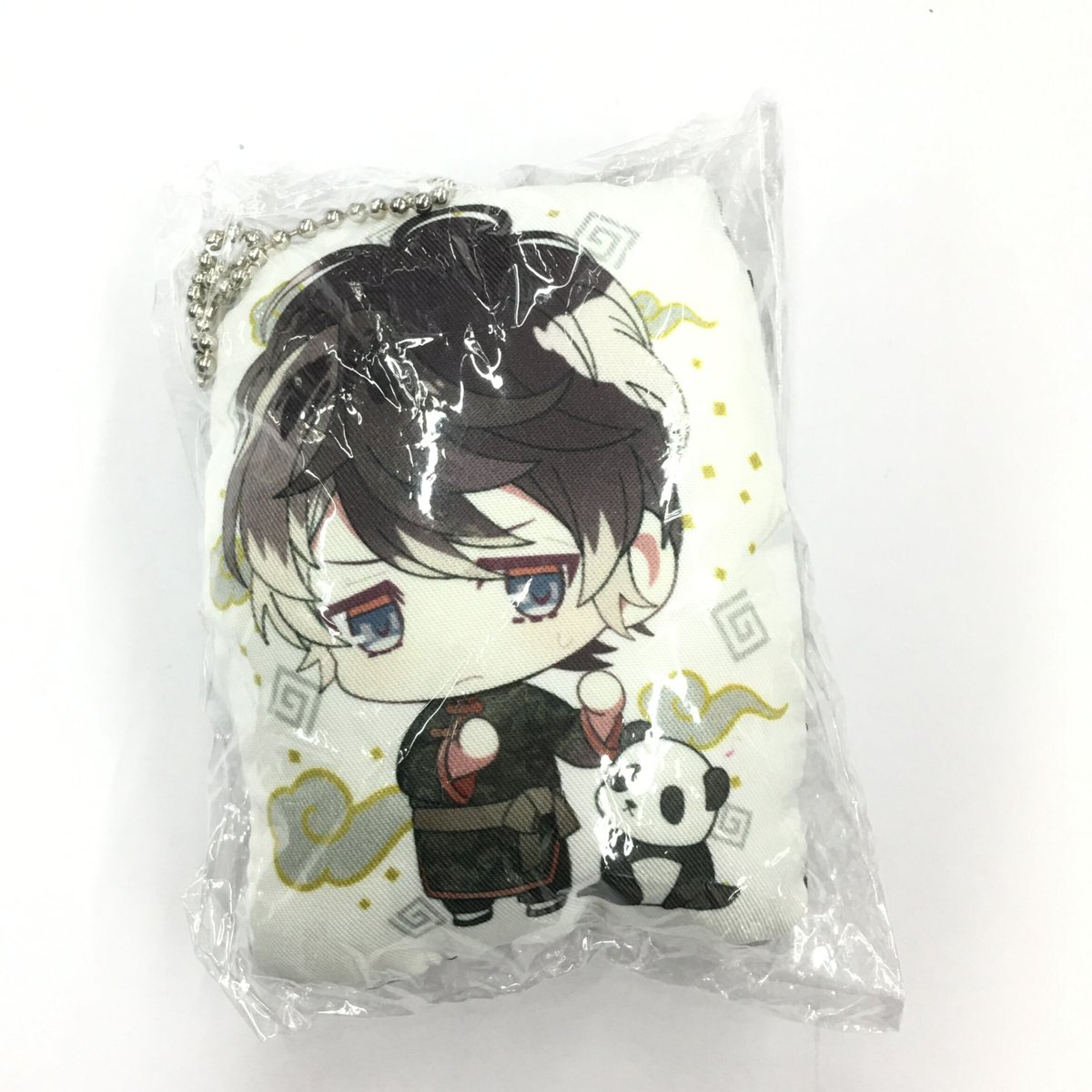 DIABOLIKLOVERS 無神ルキ マスコット DIABOLIK LOVERS 無神ルキ マスコットストラップ | K-BOOKS 池袋