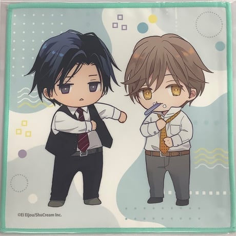 CATEGORY from RED（シュークリーム） | K-BOOKS 池袋 2次元グッズ通販