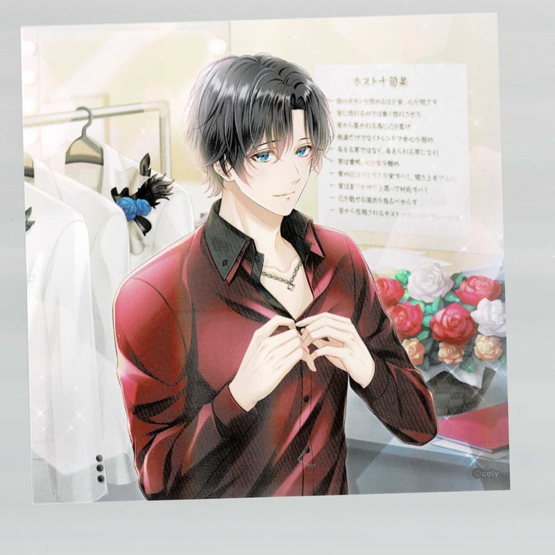 イタミ有】スタンドマイヒーローズ 宮瀬豪 カード | K-BOOKS 池袋 2