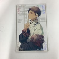 ディアヴォ ヨシュア 缶バッジ ホロ ディアヴォーカリスト ヨシュア 缶バッジ ホロ | K-BOOKS 池袋