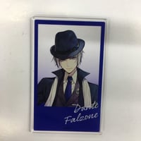 望月淳 『PandoraHearts』 抱きつきシリーズ ポストカード