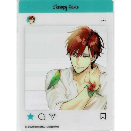 日ノ原巡　アクリルグッズ STORES 日ノ原の検索結果