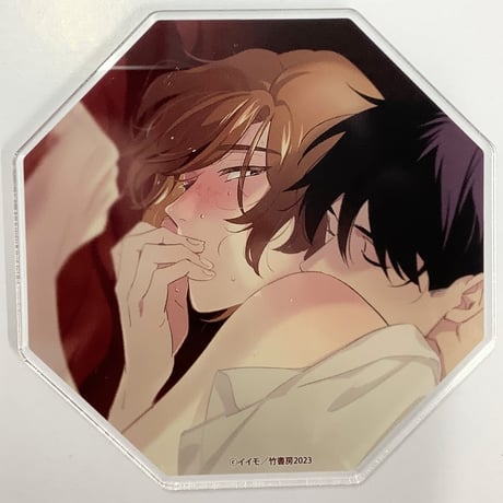 CATEGORY イイモ | K-BOOKS 池袋 2次元グッズ通販