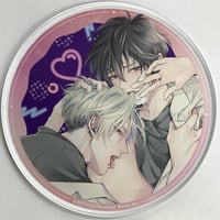 昼寝シアン『ヒーリングパラドックス』「ぷちQpaオンラインくじ