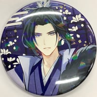 DEATH NOTE トレーディング スタンド付き缶バッジコレクション メロ
