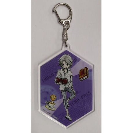 槙島聖護 | STORES