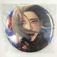 DIABOLIK LOVERS 月浪シン 缶バッジ | K-BOOKS 池袋 2次元グッズ通販