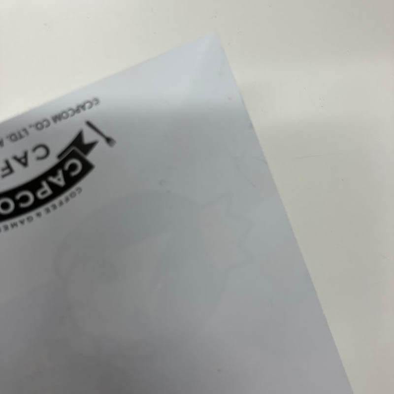 イタミ有】囚われのパルマ ハルト ポストカード | K-BOOKS 池袋 2次元