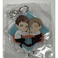 地縛少年花子くん】 光 つかまりんこ連結アクリルチャーム | K-BOOKS