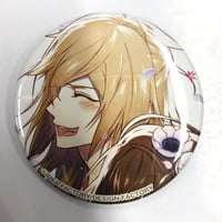 ピオフィオーレの晩鐘 ニコラ アクリルスタンド＋缶バッジ＋チャーム