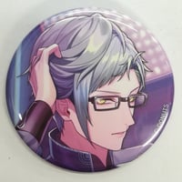 夢野幻太郎 バックステージパス風ステッカー まとめ売り