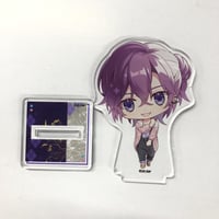 純情ロマンチカ　缶バッジ　中村春菊 中村春菊『純情ロマンチカ』 「エメラルドGallery」 缶バッジ