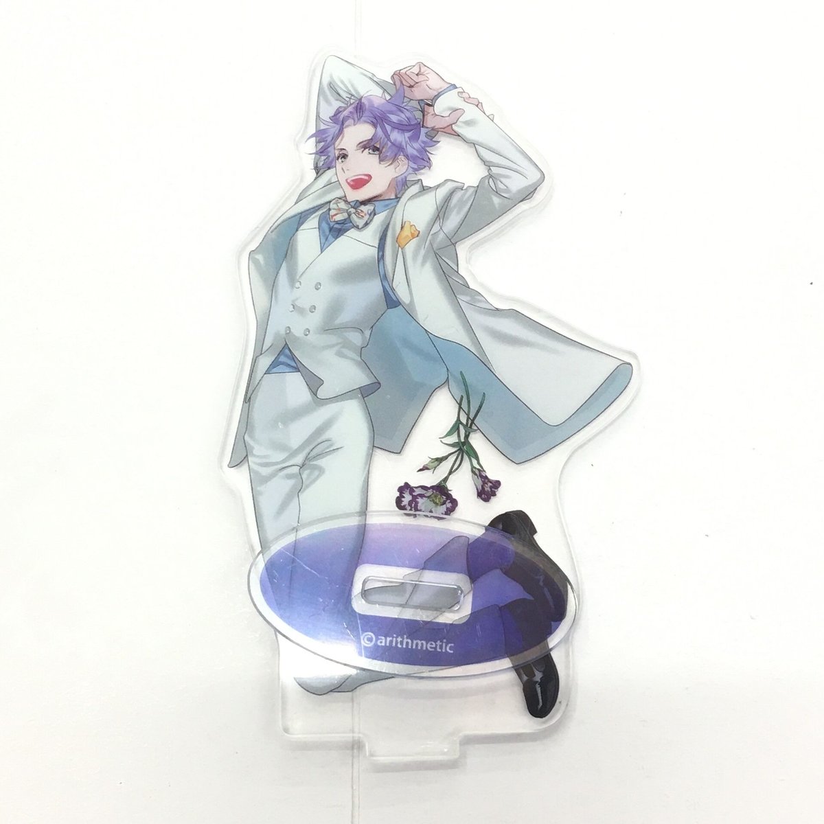 Starry☆Sky スタスカ 天羽翼 缶バッジ アクリルスタンド アクキー fit=scale-down,w=1200