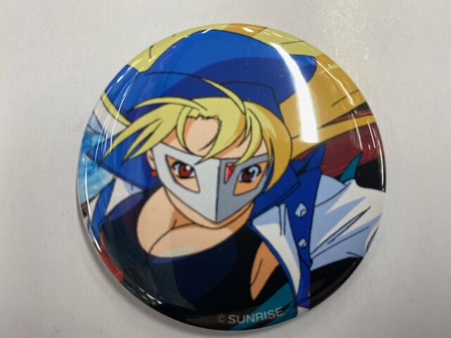 カゲロウプロジェクト　エネ　缶バッジ　SEGA限定　2016年 2025年最新】カゲロウプロジェクト エネの人気アイテム - メルカリ