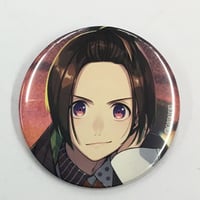 AMNESIA トーマ 缶バッジ | K-BOOKS 池袋 2次元グッズ通販