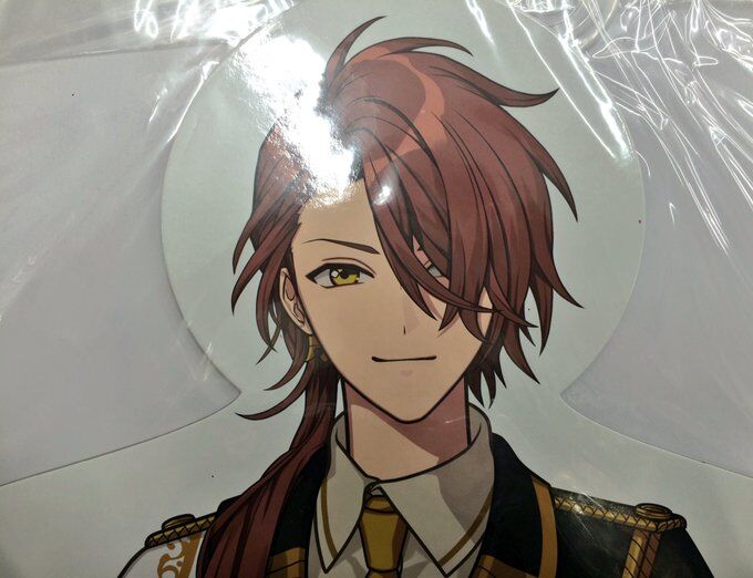 魔法使いの約束 当選品 ハンガー ヒースクリフ ファミリーマート