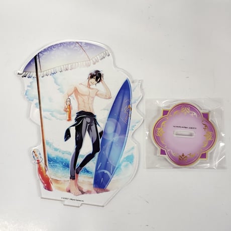 CATEGORY 夢王国と眠れる100人の王子様 | K-BOOKS 池袋 2次元グッズ通販