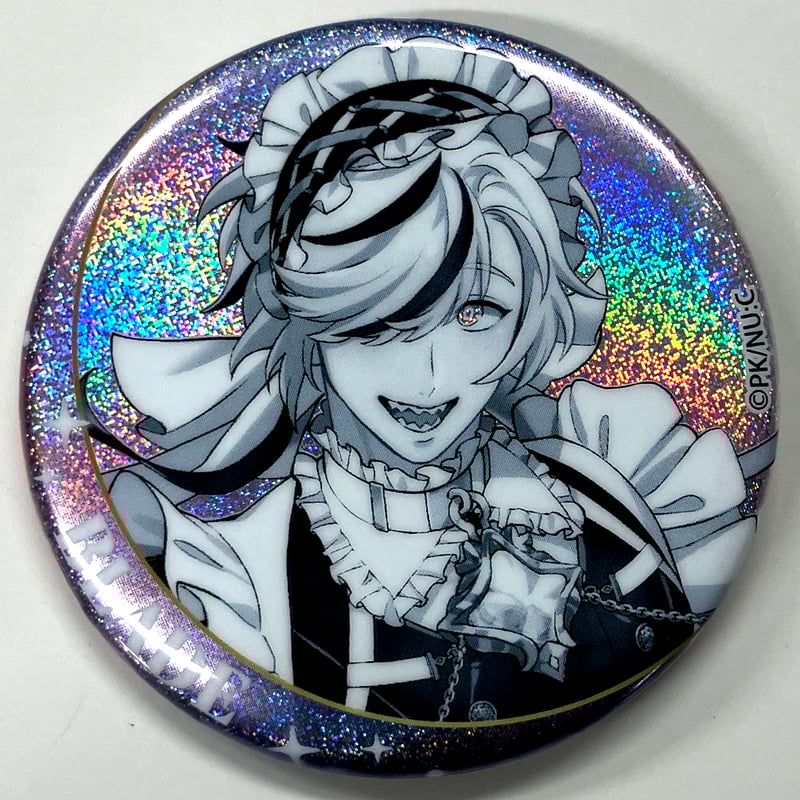 NU カーニバル ホロ缶 ブレイド ぬカニ NU:カーニバル 新世界狂歡