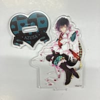 ツルネ　竹早静弥　コースター 2025年最新】竹早静弥 コースターの人気アイテム - メルカリ