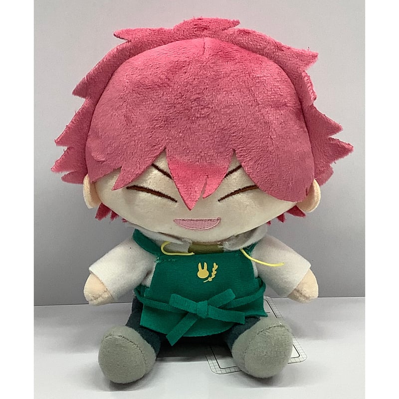 セラピーゲーム ぬい 日ノ原巡 セラピーゲーム」うさだまぬいマスコット - 日ノ原 巡公式SHOP